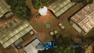 Images de Raven Squad : Operation Hidden Dagger