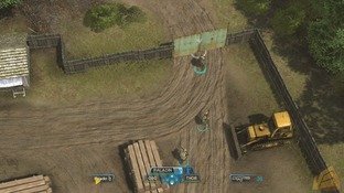 Images de Raven Squad : Operation Hidden Dagger