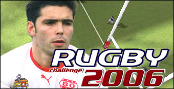 Rugby Challenge 2006