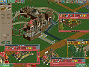 Roller Coaster Tycoon 2 preview 2