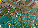 Roller Coaster Tycoon 2 preview 5