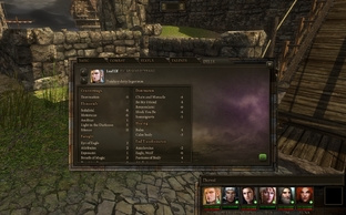 Realms of Arkania, le remake d'un RPG des années 90 Realms of Arkania, le remake d'un RPG des années 90