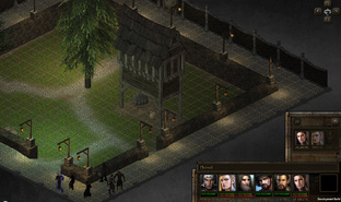 Realms of Arkania, le remake d'un RPG des années 90 Realms of Arkania, le remake d'un RPG des années 90