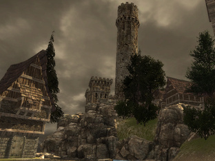Realms of Arkania, le remake d'un RPG des années 90 Realms of Arkania, le remake d'un RPG des années 90