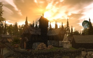 Realms of Arkania, le remake d'un RPG des années 90 Realms of Arkania, le remake d'un RPG des années 90