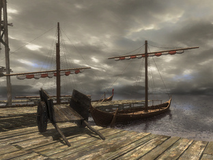 Realms of Arkania, le remake d'un RPG des années 90 Realms of Arkania, le remake d'un RPG des années 90