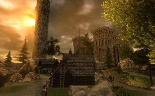 Realms of Arkania, le remake d'un RPG des années 90 Realms of Arkania, le remake d'un RPG des années 90