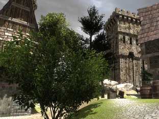 Realms of Arkania, le remake d'un RPG des années 90 Realms of Arkania, le remake d'un RPG des années 90
