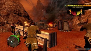 Red Faction : Guerrilla PC