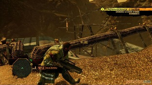 Red Faction : Guerrilla PC