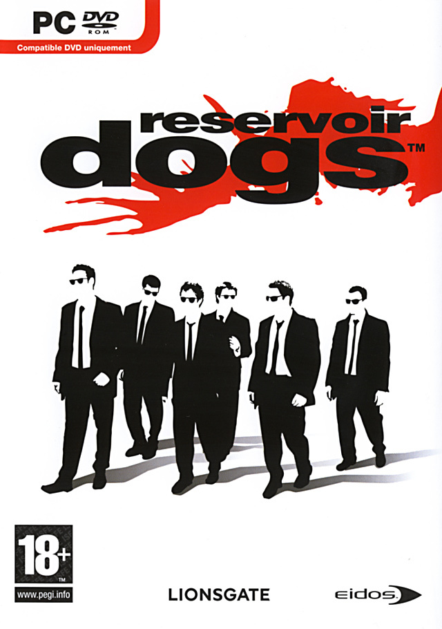 Reservoir Dogs [Hotfile]