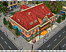Restaurant Empire 2 iso preview 8