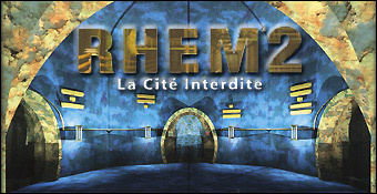 Rhem 2 : La Cité Interdite