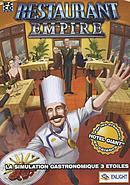 Restaurant Empire 2 Patch Francais