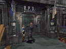 Resident Evil 3 : Nemesis PC