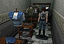 Resident Evil Remake [PC - EN] [FS]