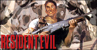 Resident Evil