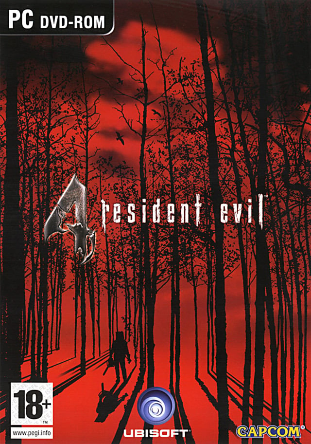 Resident Evil 4 ( Net) preview 0