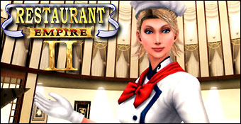 Restaurant Empire 2 iso preview 0