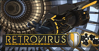 Retrovirus