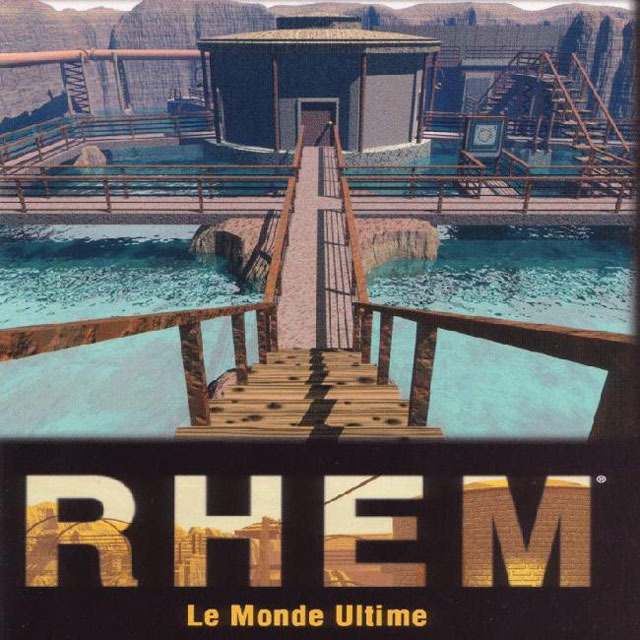 Rhem : Le Monde Ultime [FR] [PC] [FS] [US]