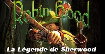 Robin Hood : La Légende de Sherwood