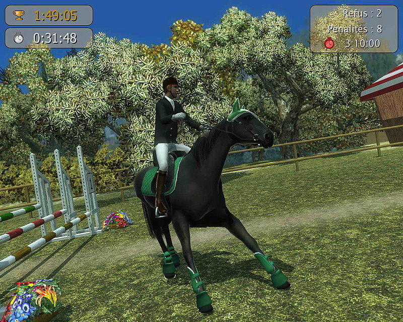 Download Horse Riding Games Pc