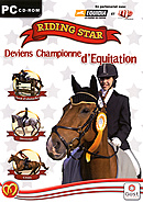Riding Star : Deviens Championne D'Equitation