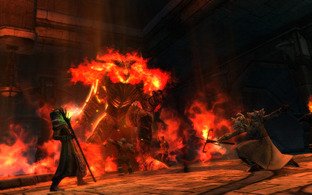 Essayez Rift gratuitement Essayez Rift gratuitement