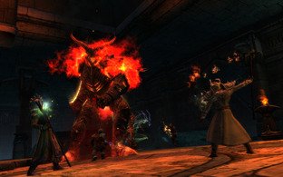 Essayez Rift gratuitement Essayez Rift gratuitement