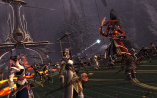 "Blizzard était au bon endroit au bon moment" - Interview Rift "Blizzard était au bon endroit au bon moment" - Interview Rift