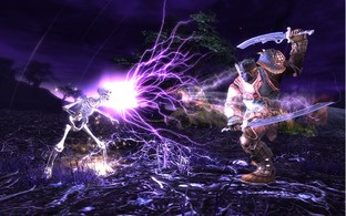 "Blizzard était au bon endroit au bon moment" - Interview Rift "Blizzard était au bon endroit au bon moment" - Interview Rift