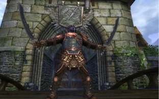 "Blizzard était au bon endroit au bon moment" - Interview Rift "Blizzard était au bon endroit au bon moment" - Interview Rift