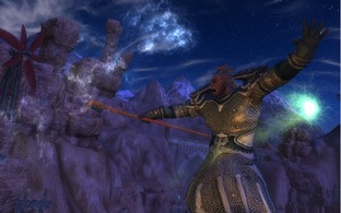 "Blizzard était au bon endroit au bon moment" - Interview Rift "Blizzard était au bon endroit au bon moment" - Interview Rift