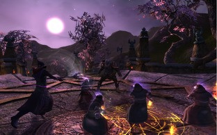 "Blizzard était au bon endroit au bon moment" - Interview Rift "Blizzard était au bon endroit au bon moment" - Interview Rift