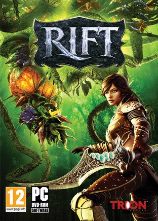 Une date de sortie pour Rift : Planes of Telara