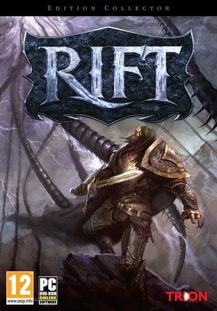 Une date de sortie pour Rift : Planes of Telara