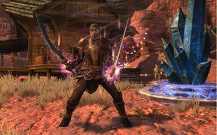 "Blizzard était au bon endroit au bon moment" - Interview Rift "Blizzard était au bon endroit au bon moment" - Interview Rift