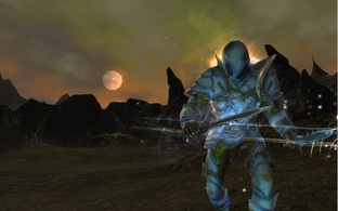"Blizzard était au bon endroit au bon moment" - Interview Rift "Blizzard était au bon endroit au bon moment" - Interview Rift