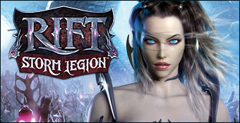 Rift : Storm Legion