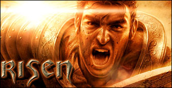 Risen