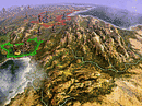 Rise Of Nations : Rise Of Legends PC