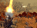 Rise Of Nations : Rise Of Legends PC