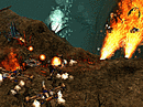 Rise Of Nations : Rise Of Legends PC