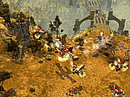 Rise Of Nations : Rise Of Legends PC