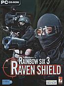Rainbow Six 3: Raven Shield preview 1