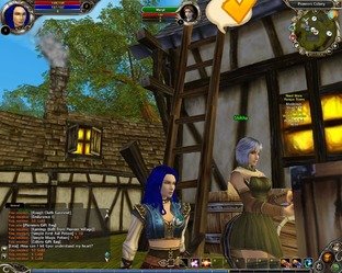 Runes of Magic à l'heure de la Coupe du Monde