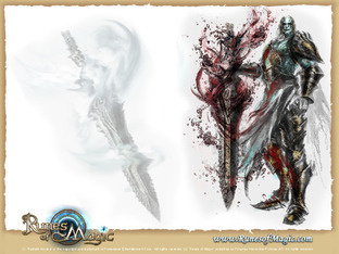 Du nouveau pour Runes of Magic Du nouveau pour Runes of Magic