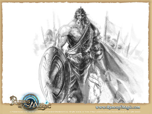 Du nouveau pour Runes of Magic Du nouveau pour Runes of Magic