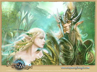 Du nouveau pour Runes of Magic Du nouveau pour Runes of Magic
